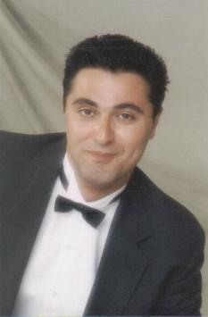 Daryoush Nazaryan