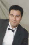 Daryoush Nazaryan