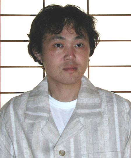 Sukehiro Saito

