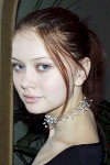 Beautiful Russian Woman
