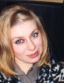 Beautiful Ukrainian Women