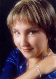 Beautiful Russian Woman