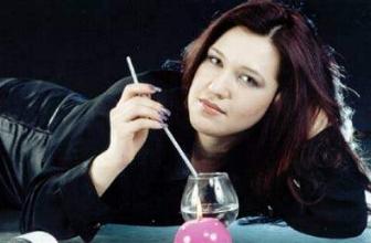 Beautiful Russian Woman
