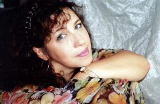 Beautiful Russian Woman