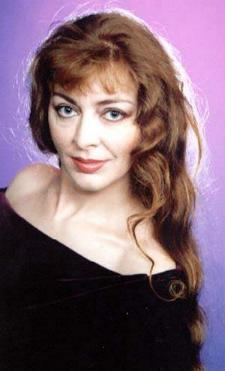 Beautiful Russian Woman