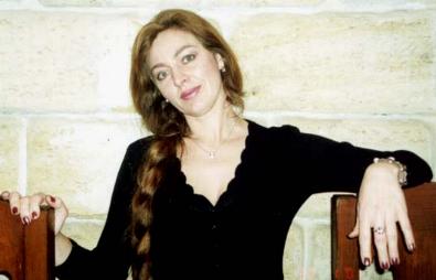 Beautiful Russian Woman