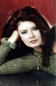 Beautiful Russian Woman