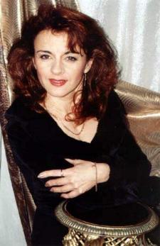 Beautiful Russian Woman