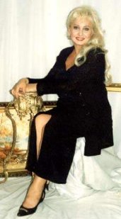 Beautiful Russian Woman