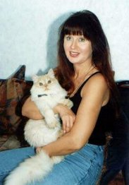 Beautiful Russian Woman
