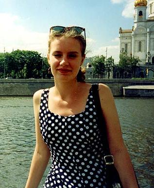 Beautiful Russian Women
