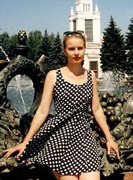 Beautiful Russian Women