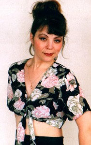 Beautiful Russian Woman