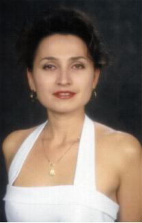 Beautiful Russian Woman