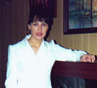 Beautiful Russian Woman