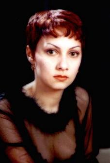 Beautiful Russian Woman