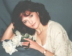 Beautiful Russian Woman