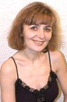 Beautiful Russian Woman