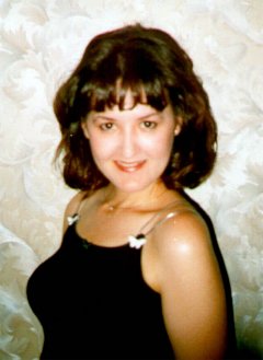 Beautiful Russian Woman