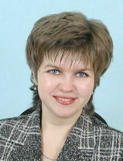 Beautiful Russian Woman