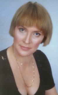 Beautiful Russian Woman