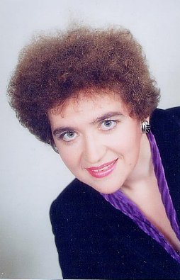 Beautiful Russian Woman