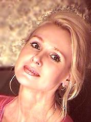 Beautiful Russian Woman