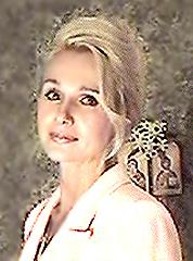 Beautiful Russian Woman