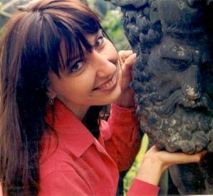 Beautiful Russian Woman