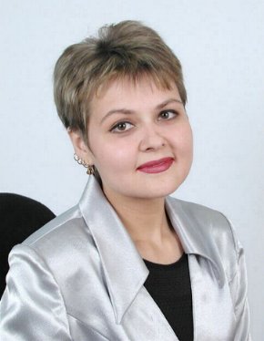 Beautiful Russian Woman