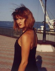 Beautiful Russian Woman