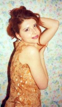 Beautiful Russian Woman
