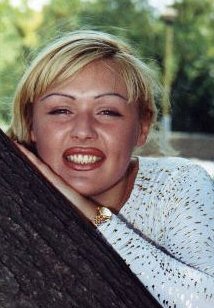 Beautiful Russian Woman