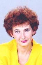 Beautiful Russian Woman