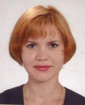 Beautiful Russian Woman