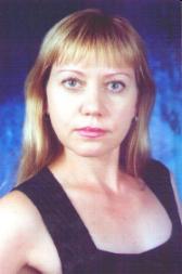Beautiful Russian Woman