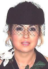 Beautiful Russian Woman