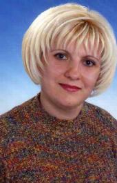 Beautiful Russian Woman