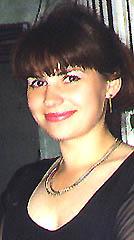 Beautiful Russian Woman
