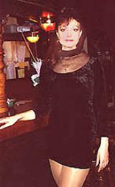 Beautiful Russian Woman