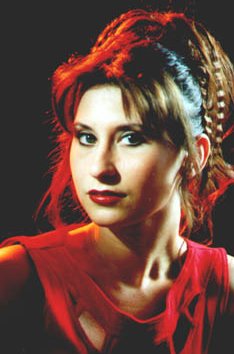 Beautiful Russian Woman