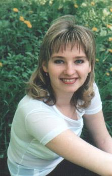 Beautiful Russian Woman