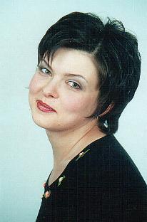 Beautiful Russian Woman