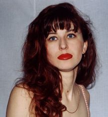 Beautiful Russian Woman