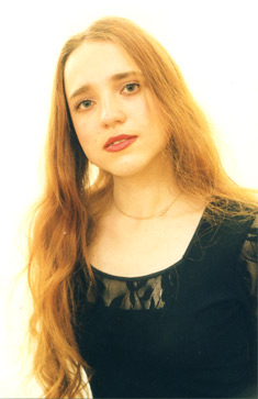 Beautiful Russian Woman