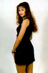 Beautiful Russian Woman