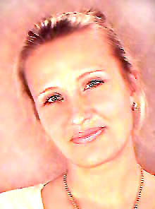 Beautiful Russian Woman