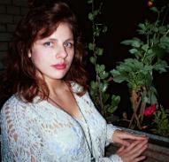 Beautiful Russian Woman