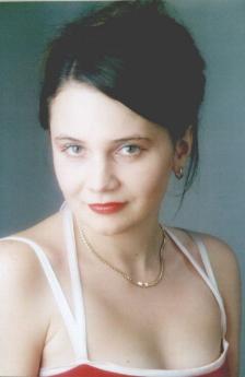 Beautiful Russian Woman