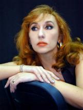 Beautiful Russian Woman